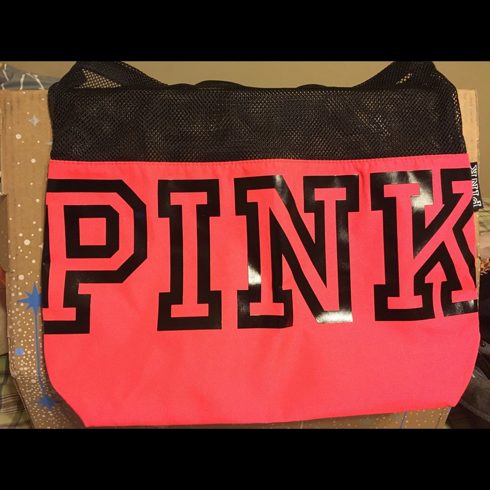 Victoria Secret Pink Tote